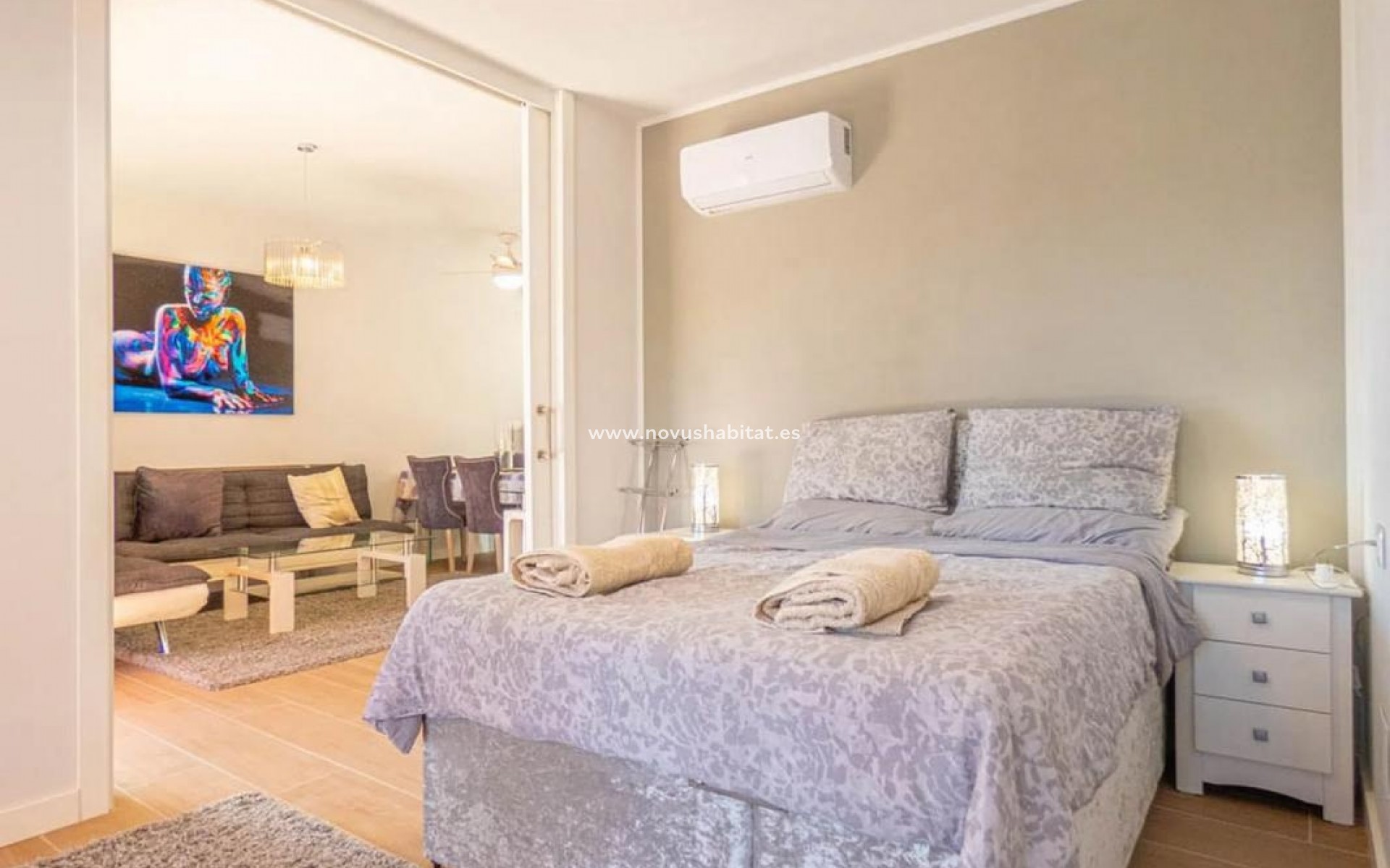 Nueva construcción  - Apartament - Orihuela