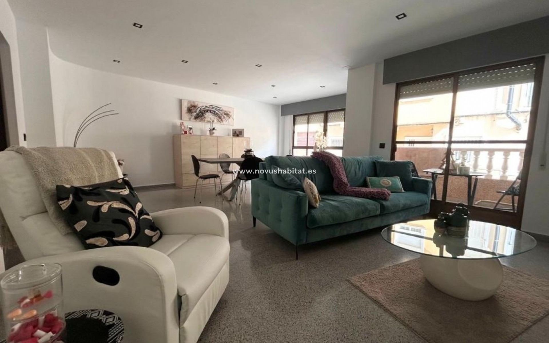 Nueva construcción  - Apartament - Orihuela