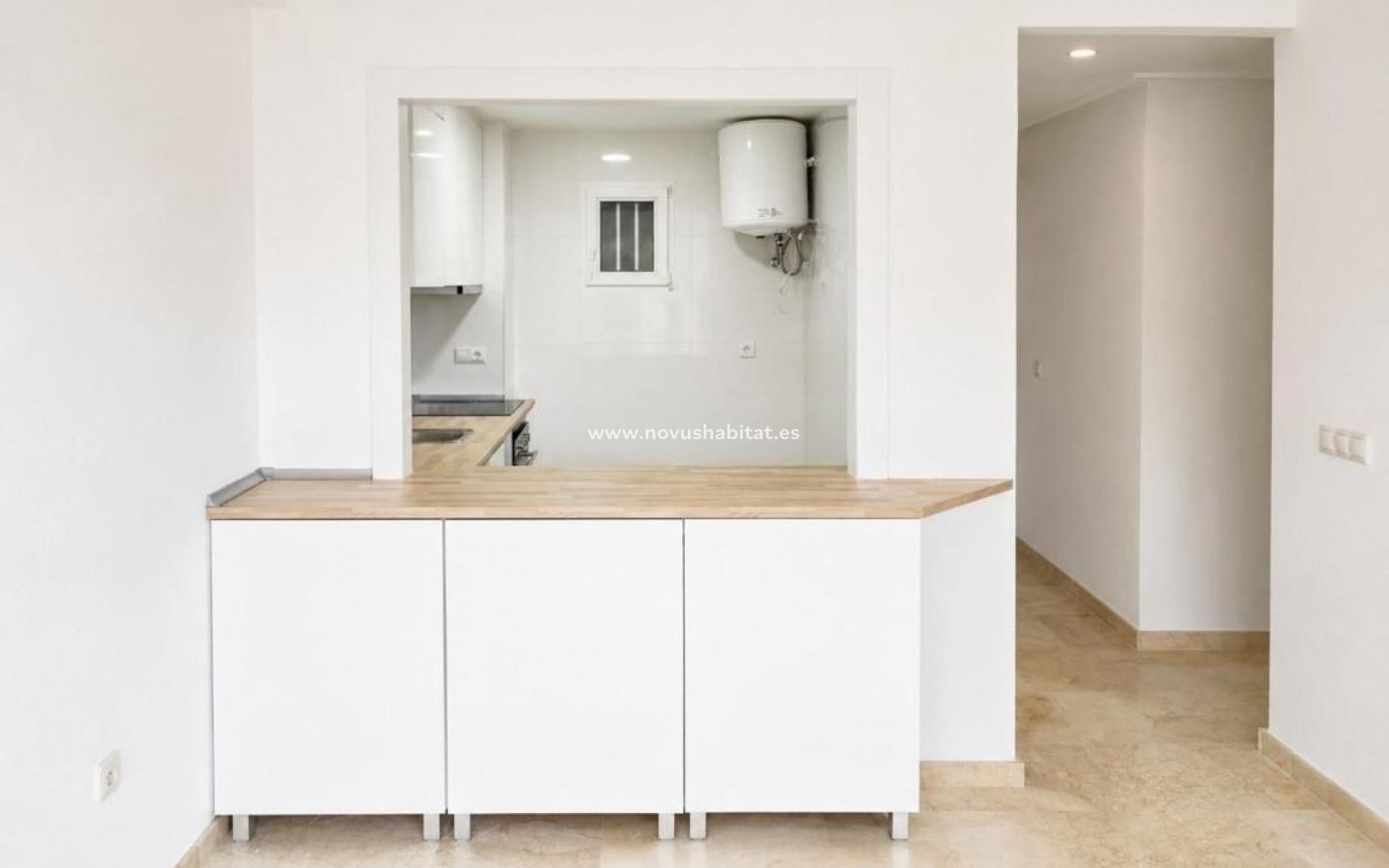 Nueva construcción  - Apartament - Orihuela