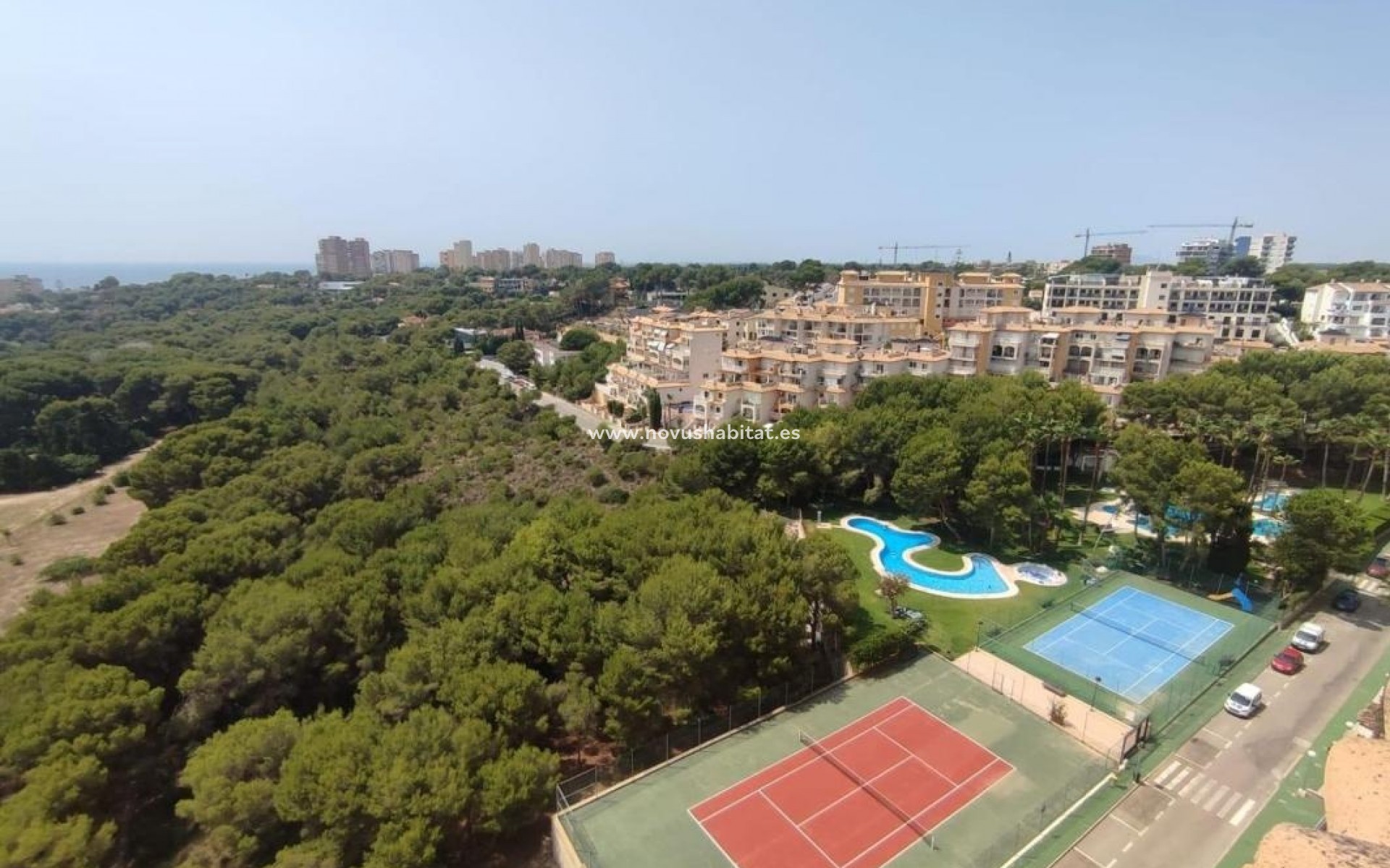Nueva construcción  - Apartament - Orihuela