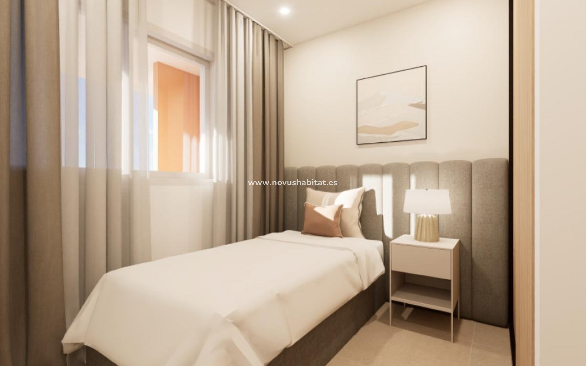 Nueva construcción  - Apartament - Pilar de la Horadada