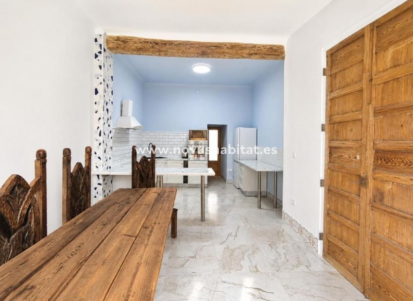 Nueva construcción  - Apartament - Pinoso