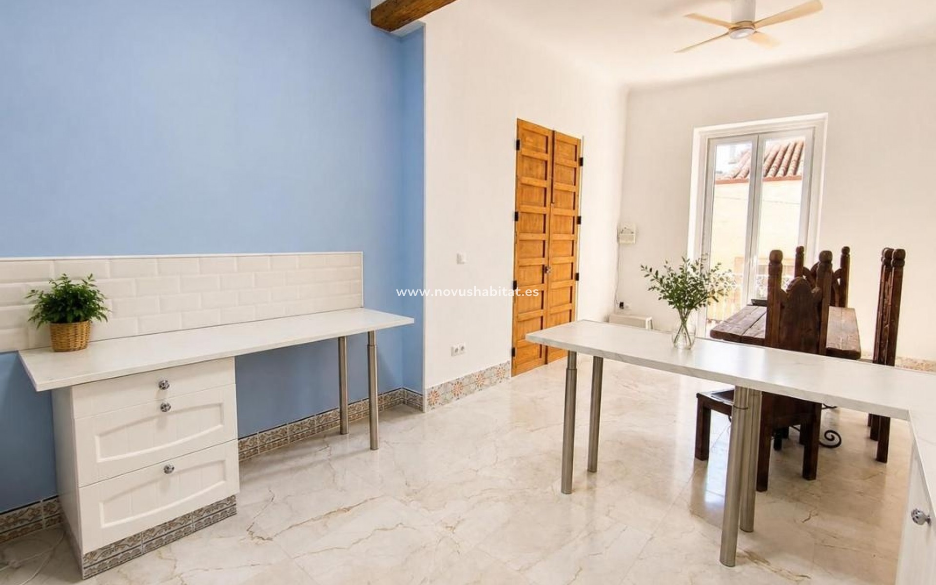 Nueva construcción  - Apartament - Pinoso