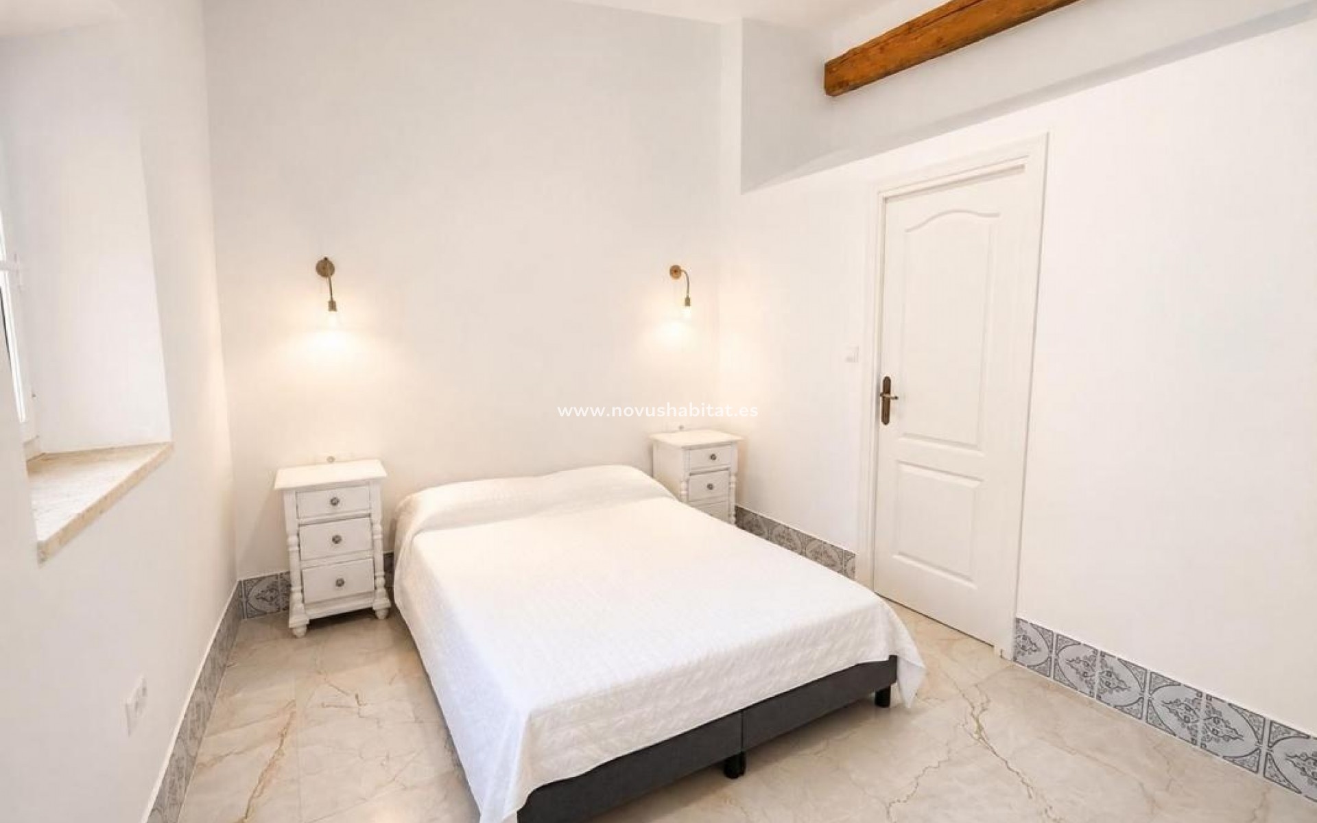 Nueva construcción  - Apartament - Pinoso