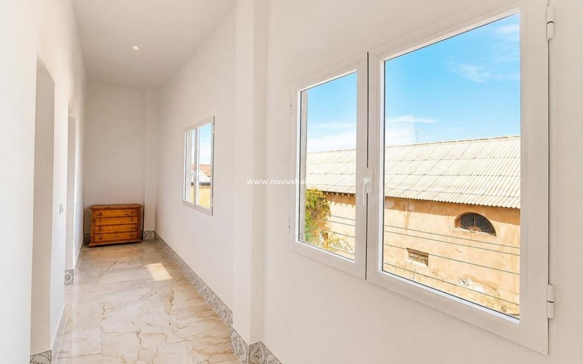 Nueva construcción  - Apartament - Pinoso