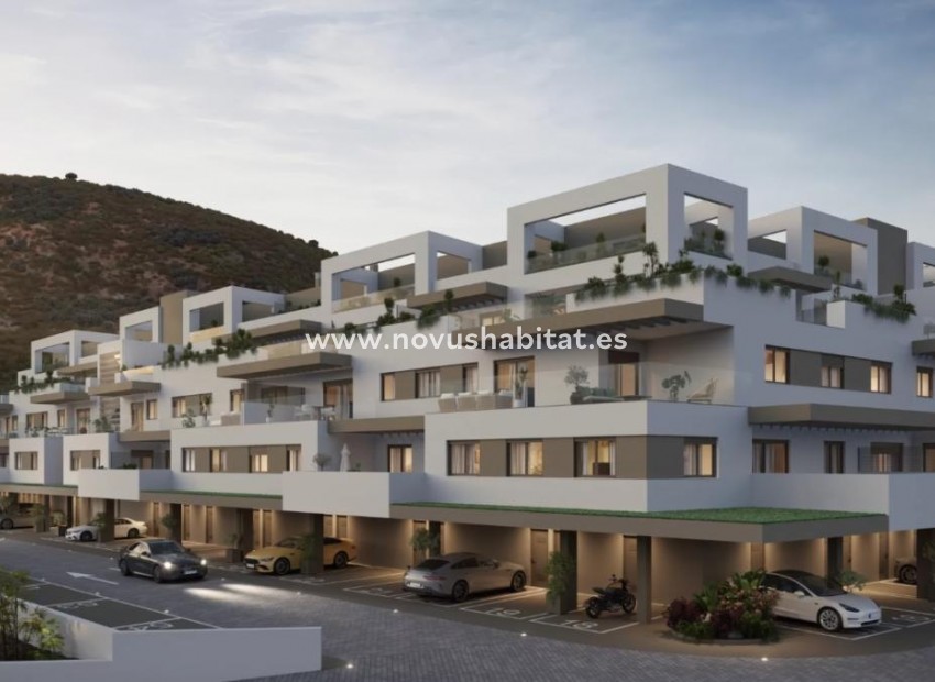 Nueva construcción  - Apartament - Pulpí - Pulpi