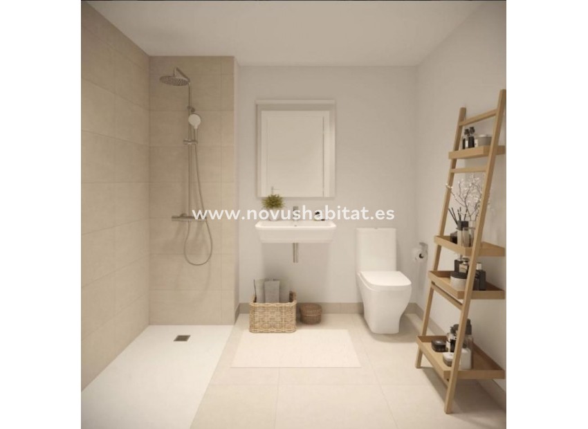 Nueva construcción  - Apartament - Pulpí - Pulpi