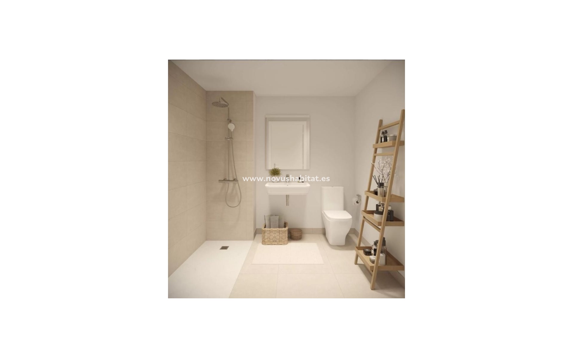 Nueva construcción  - Apartament - Pulpí - Pulpi