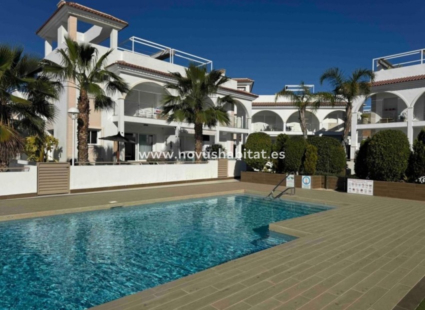 Nueva construcción  - Apartament - Rojales / Ciudad Quesada - Rojales