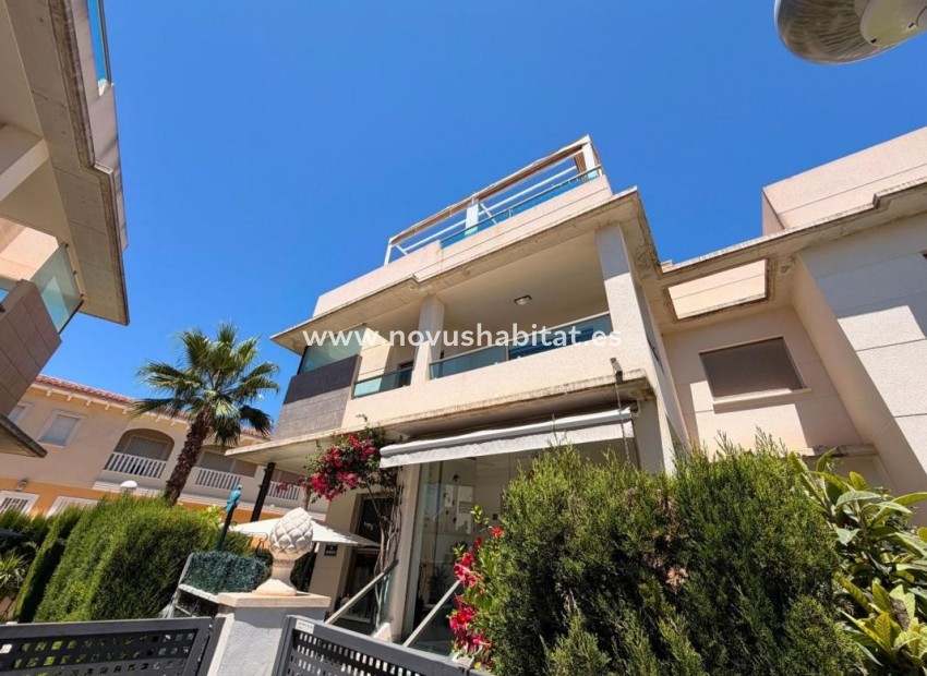 Nueva construcción  - Apartament - Rojales / Ciudad Quesada - Rojales