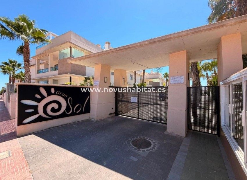 Nueva construcción  - Apartament - Rojales / Ciudad Quesada - Rojales