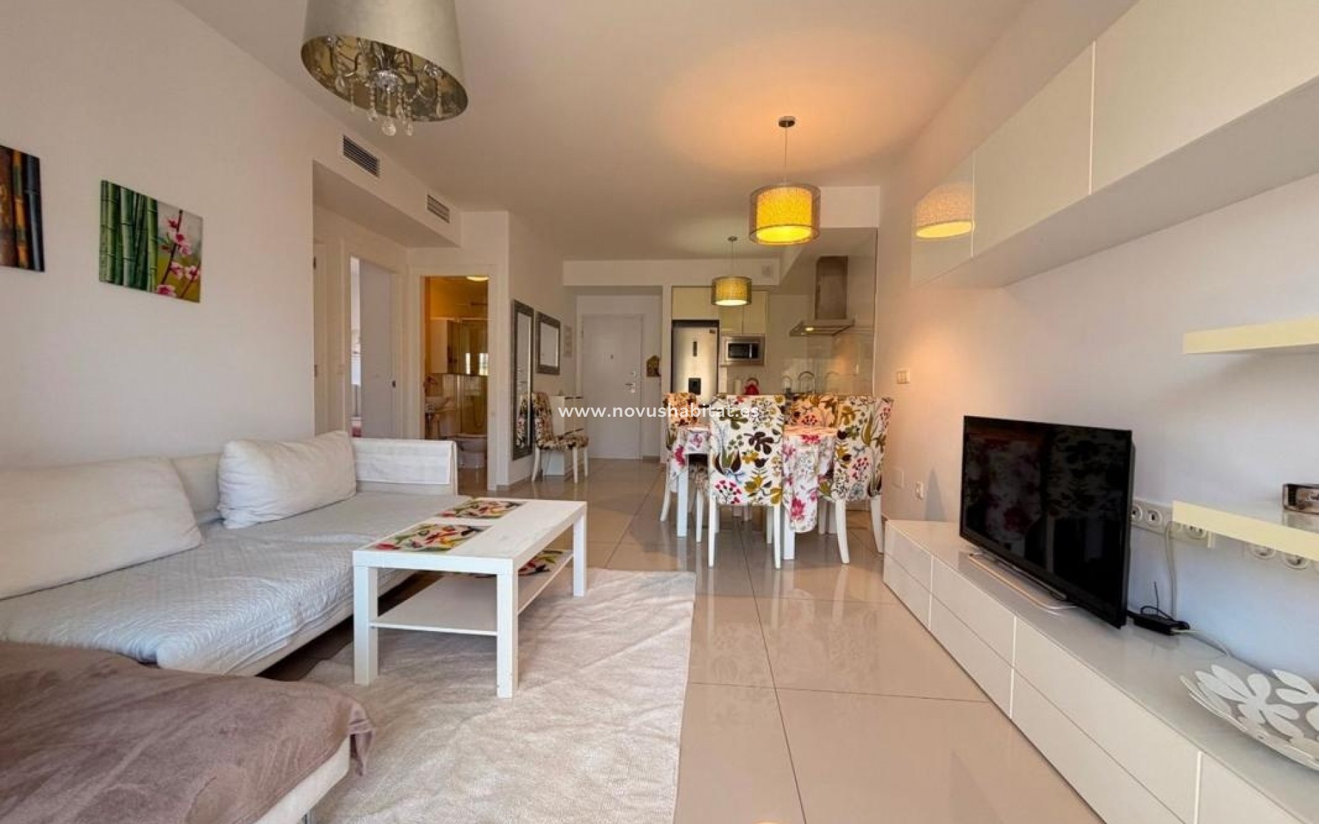 Nueva construcción  - Apartament - Rojales / Ciudad Quesada - Rojales