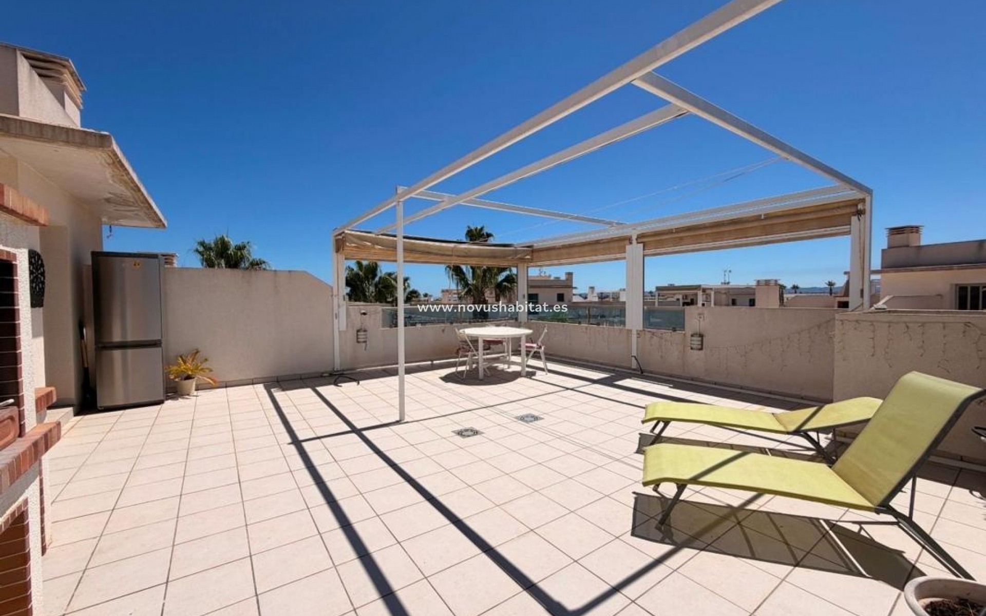 Nueva construcción  - Apartament - Rojales / Ciudad Quesada - Rojales