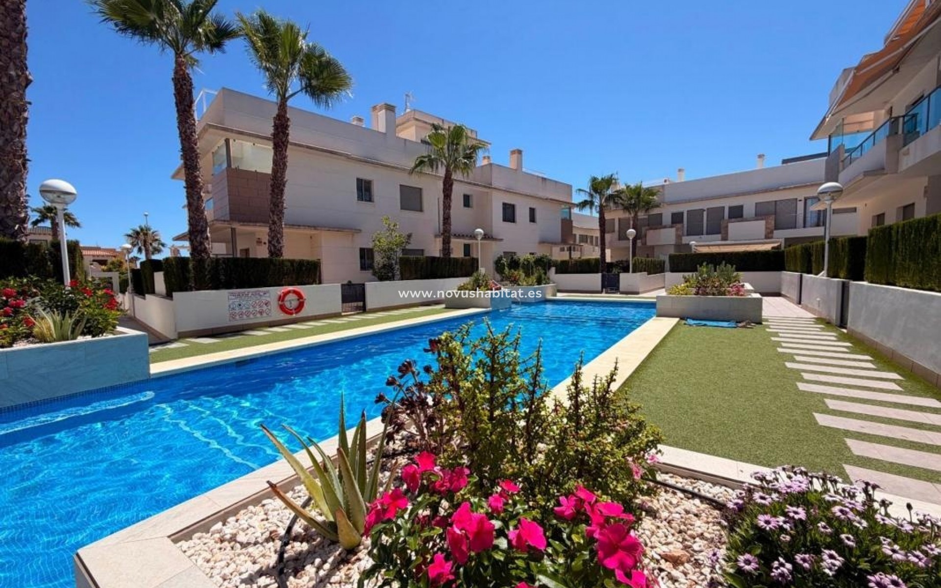 Nueva construcción  - Apartament - Rojales / Ciudad Quesada - Rojales