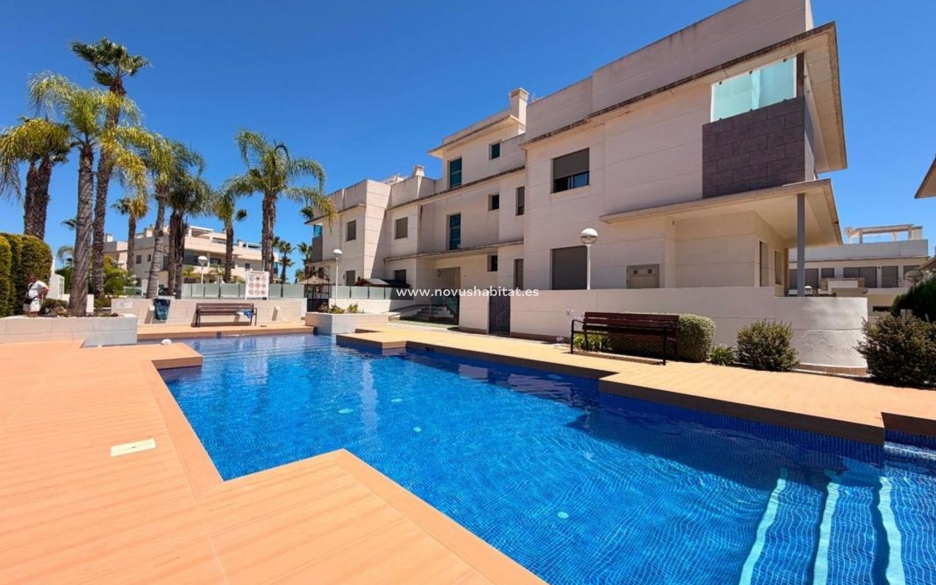 Nueva construcción  - Apartament - Rojales / Ciudad Quesada - Rojales