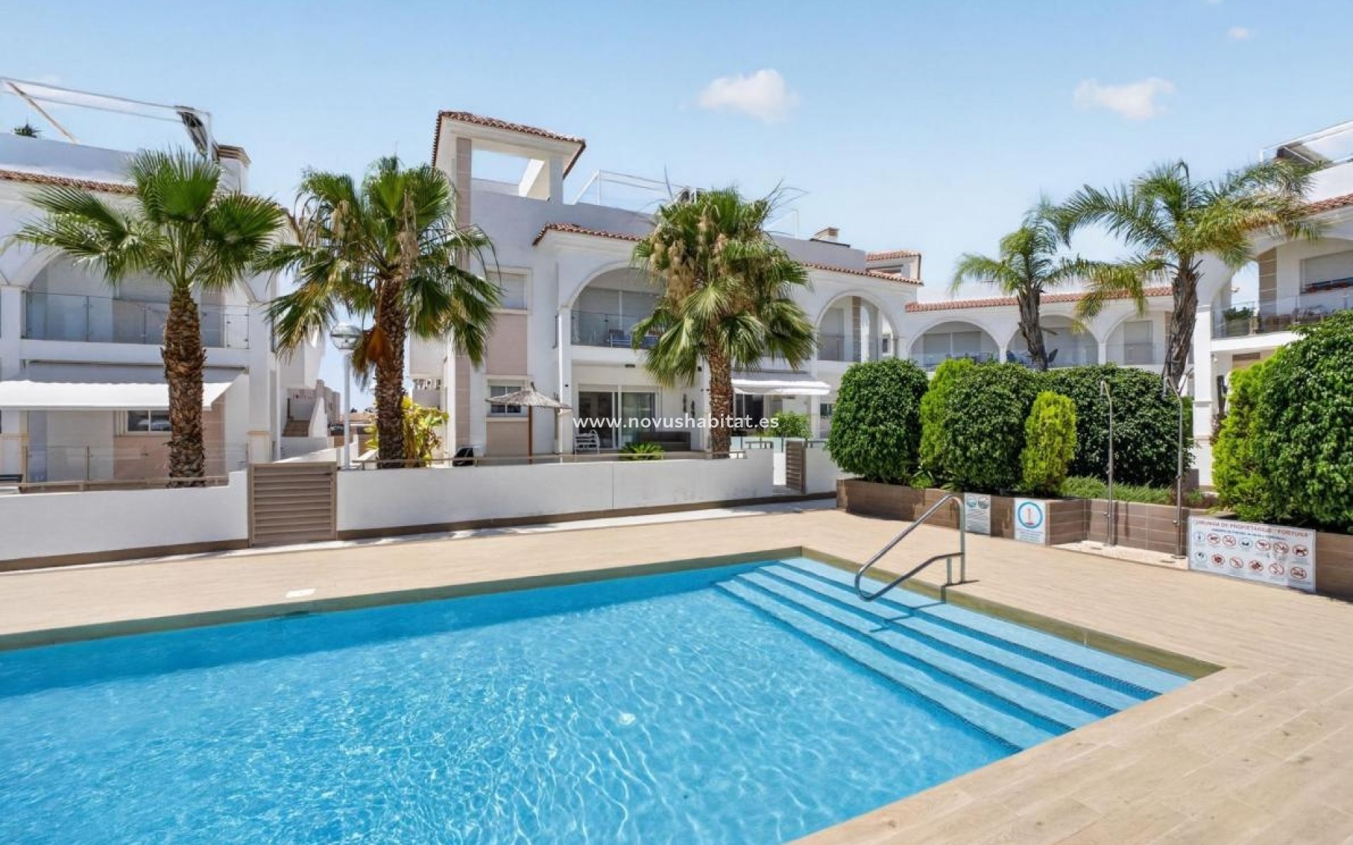 Nueva construcción  - Apartament - Rojales / Ciudad Quesada - Rojales