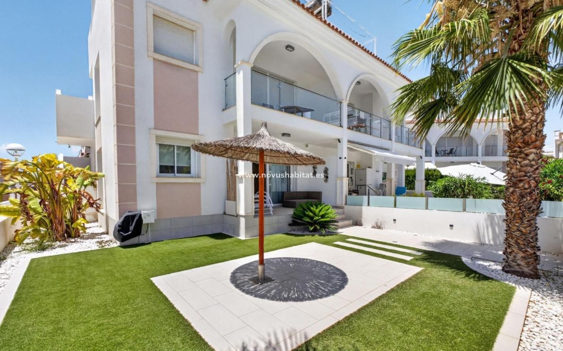 Nueva construcción  - Apartament - Rojales / Ciudad Quesada - Rojales