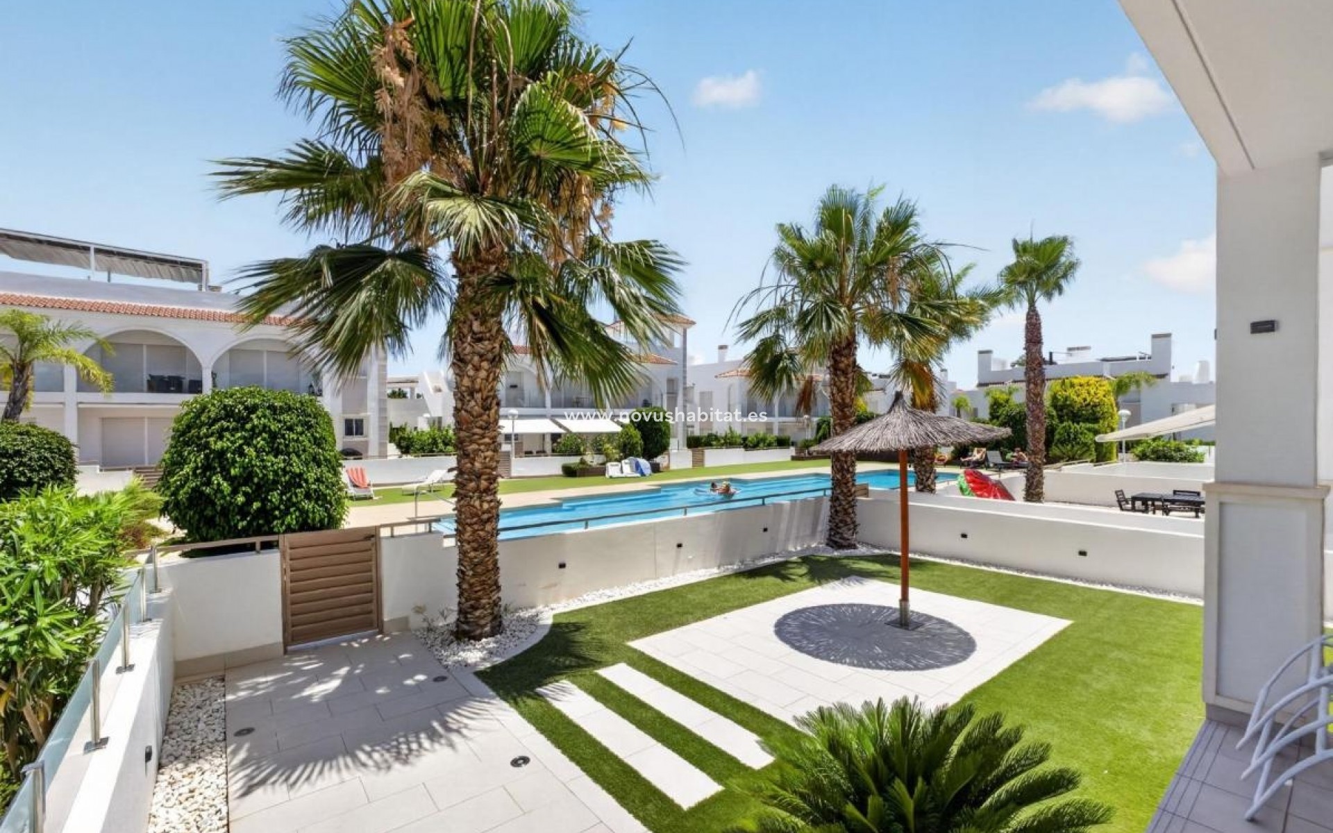 Nueva construcción  - Apartament - Rojales / Ciudad Quesada - Rojales