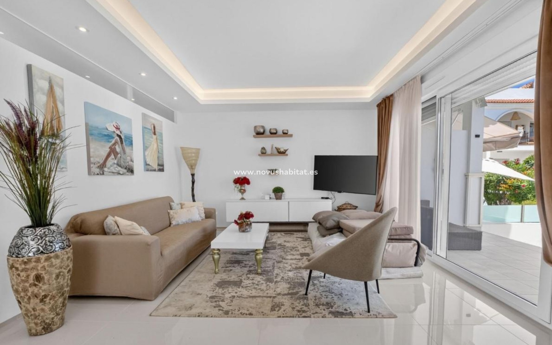 Nueva construcción  - Apartament - Rojales / Ciudad Quesada - Rojales