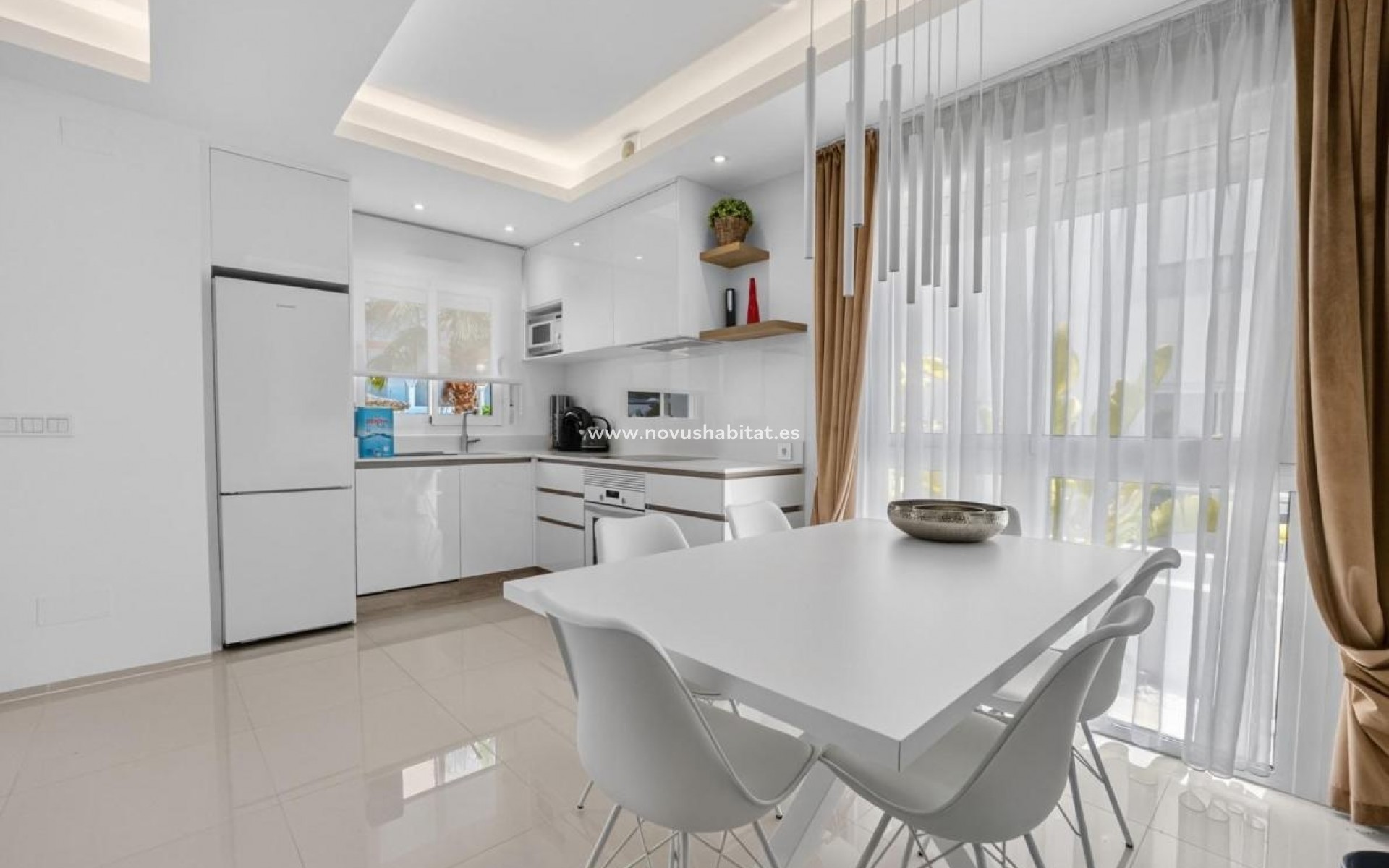 Nueva construcción  - Apartament - Rojales / Ciudad Quesada - Rojales
