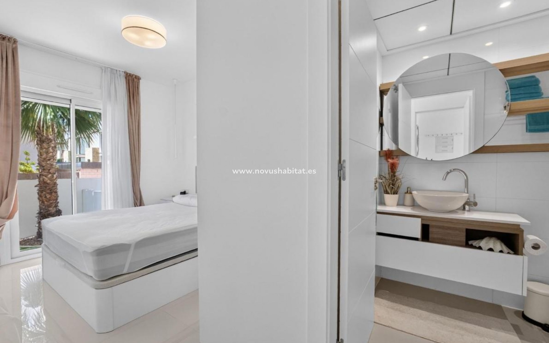 Nueva construcción  - Apartament - Rojales / Ciudad Quesada - Rojales