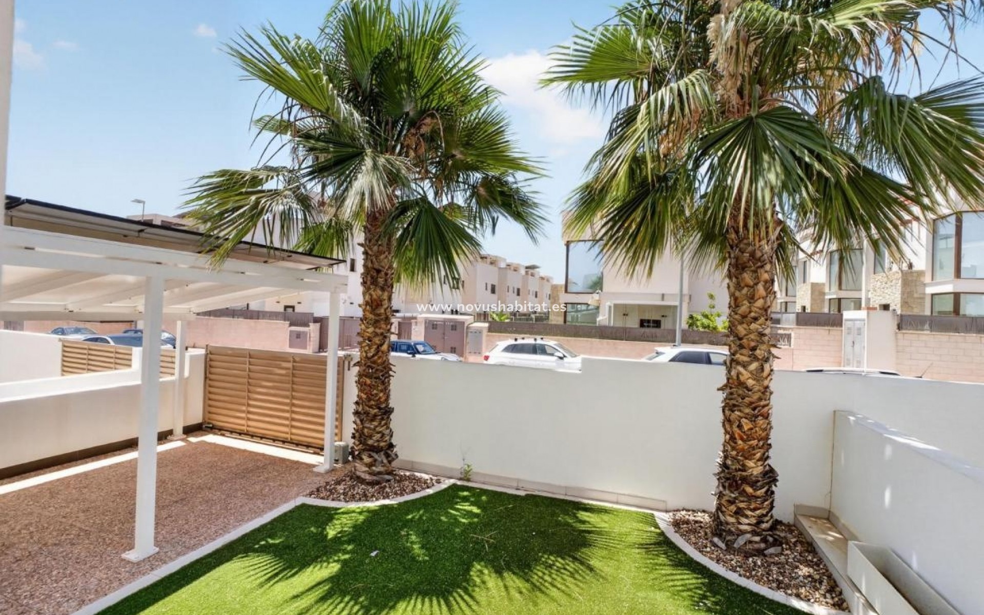 Nueva construcción  - Apartament - Rojales / Ciudad Quesada - Rojales