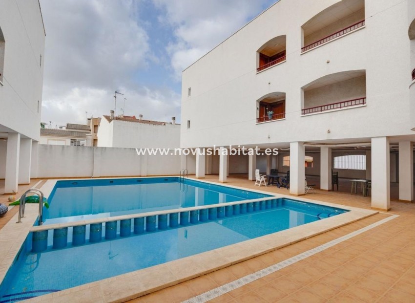 Nueva construcción  - Apartament - San Fulgencio