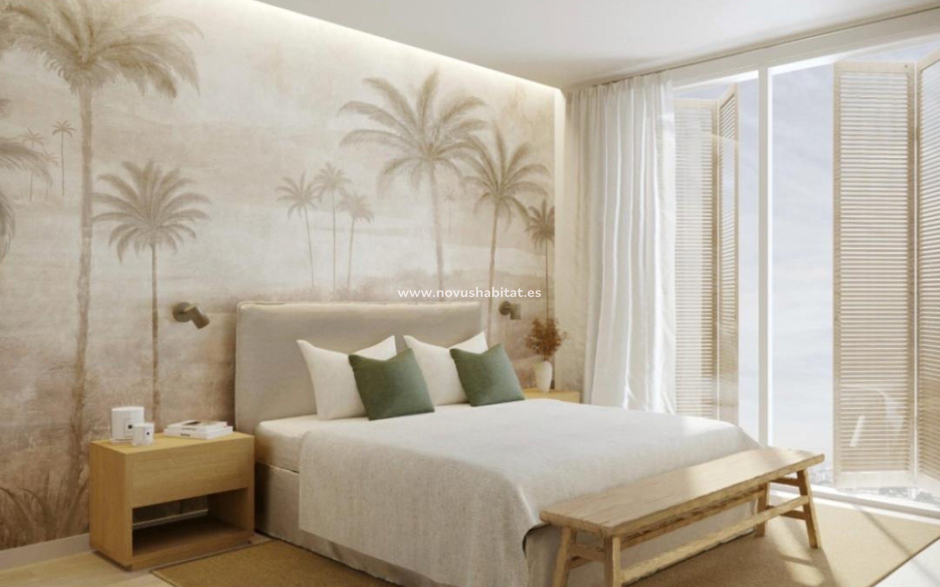 Nueva construcción  - Apartament - San Pedro del Pinatar