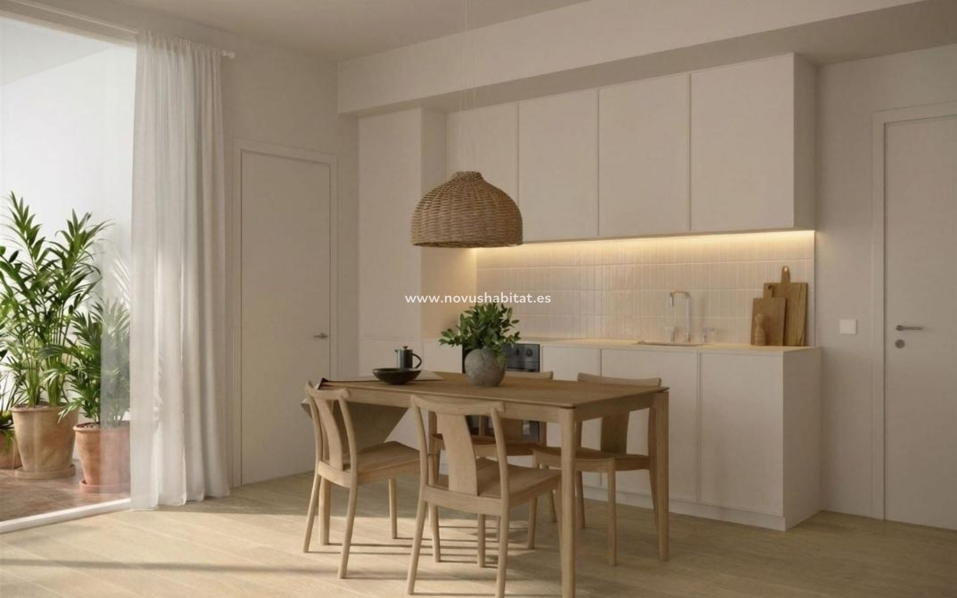 Nueva construcción  - Apartament - San Pedro del Pinatar