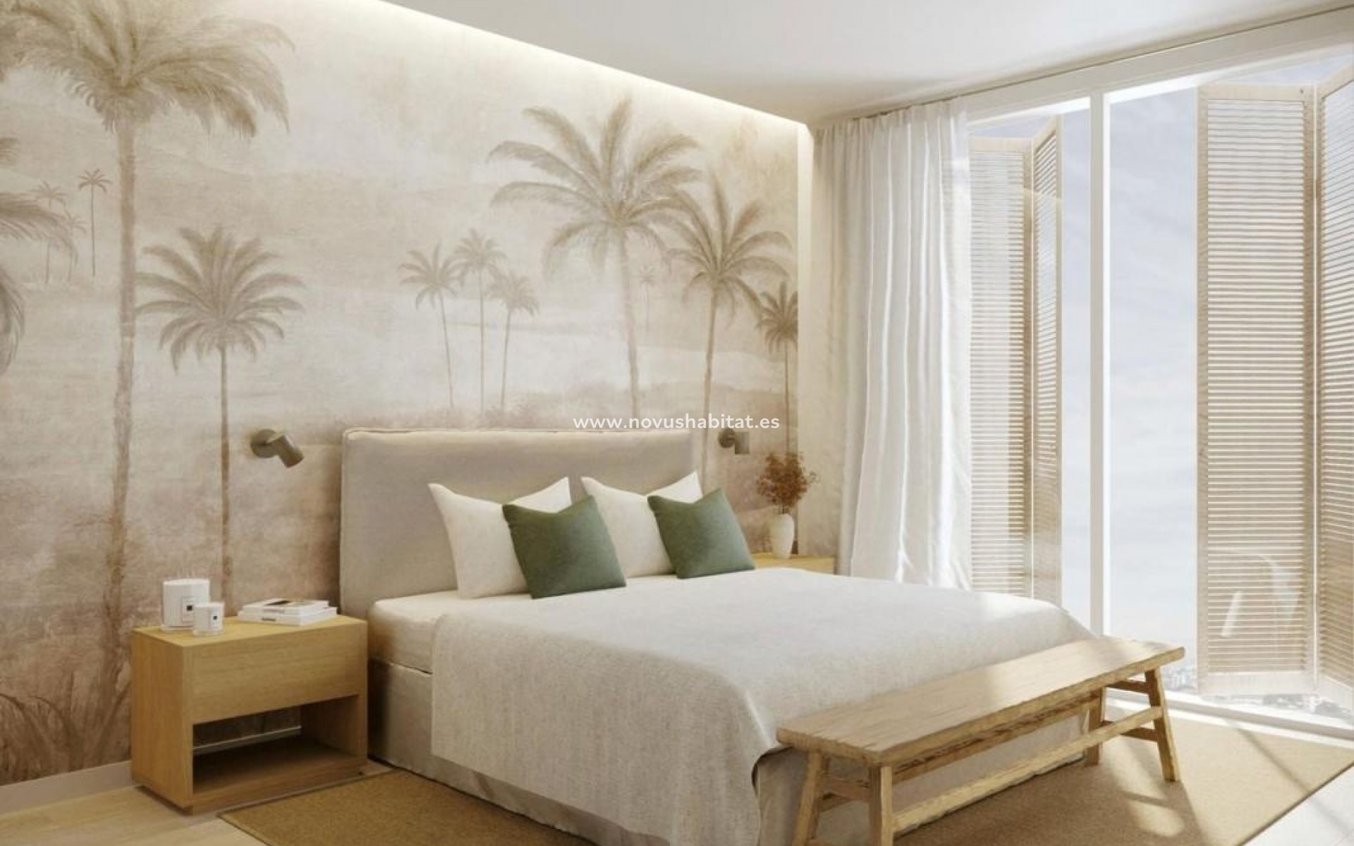 Nueva construcción  - Apartament - San Pedro del Pinatar