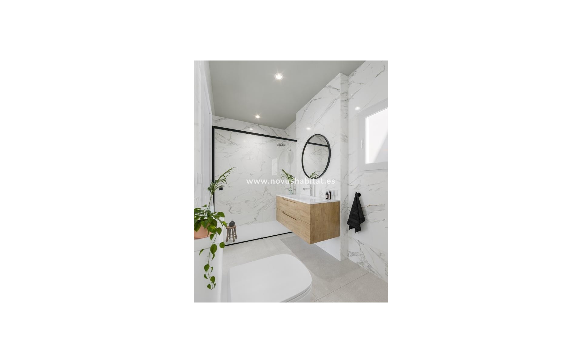 Nueva construcción  - Apartament - San Pedro del Pinatar