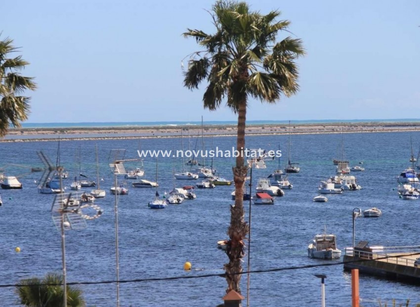 Nueva construcción  - Apartament - San Pedro del Pinatar