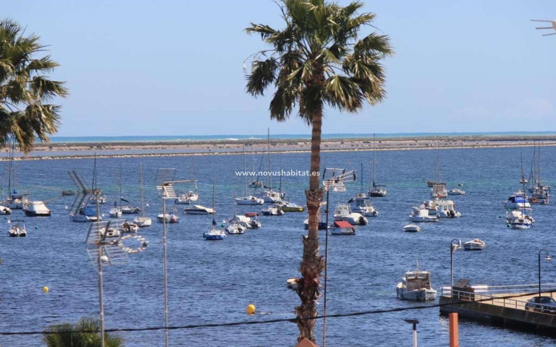 Nueva construcción  - Apartament - San Pedro del Pinatar