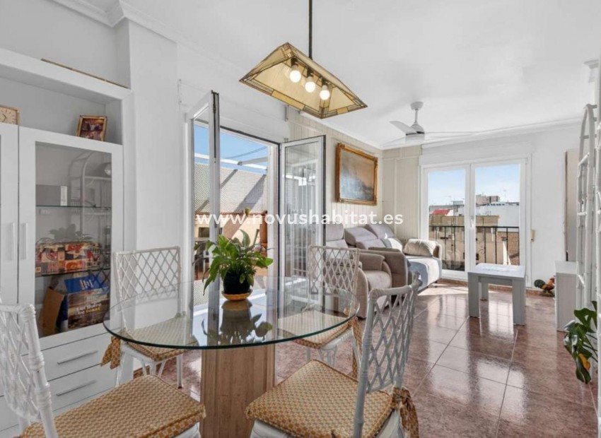Nueva construcción  - Apartament - San Pedro del Pinatar