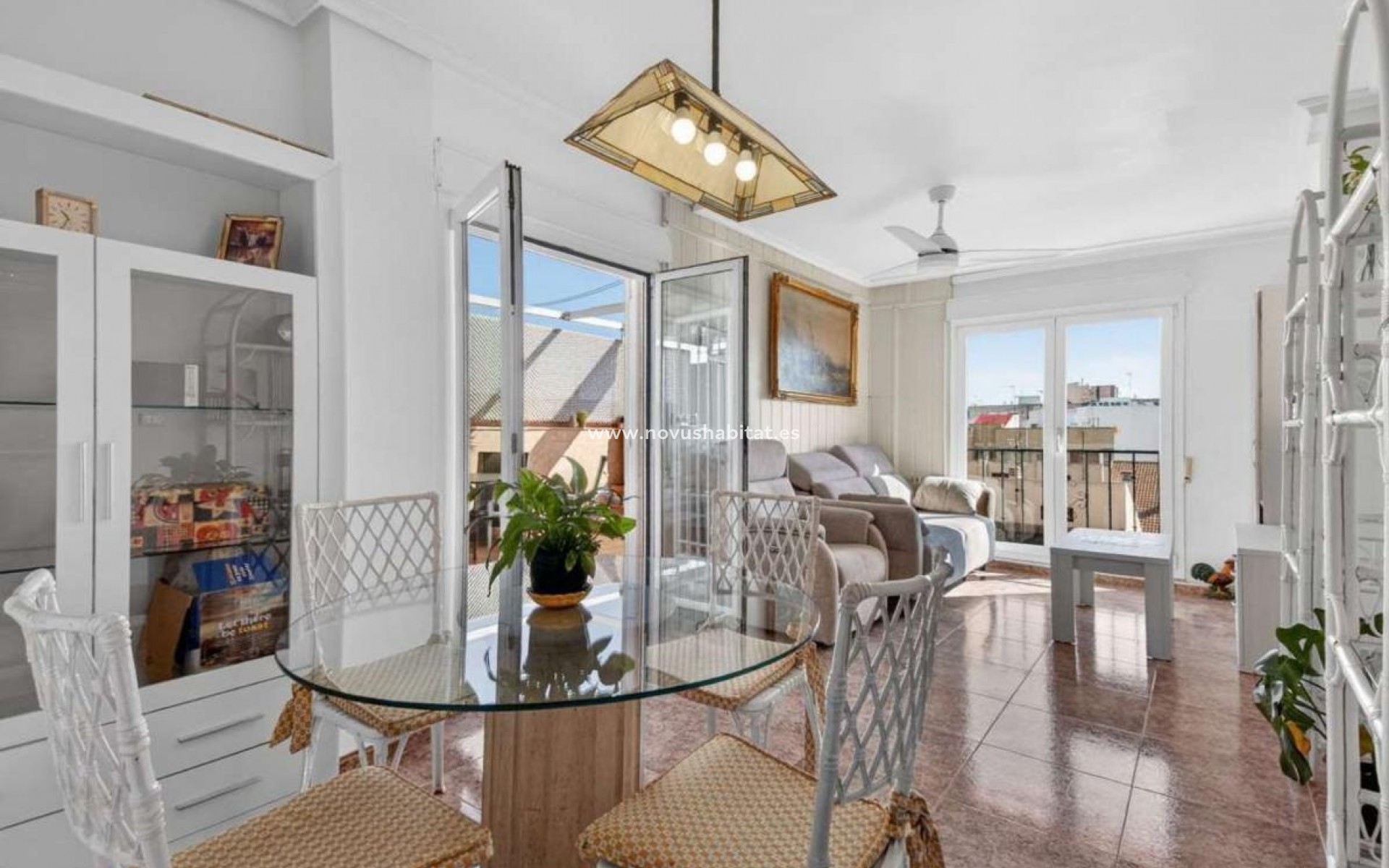 Nueva construcción  - Apartament - San Pedro del Pinatar