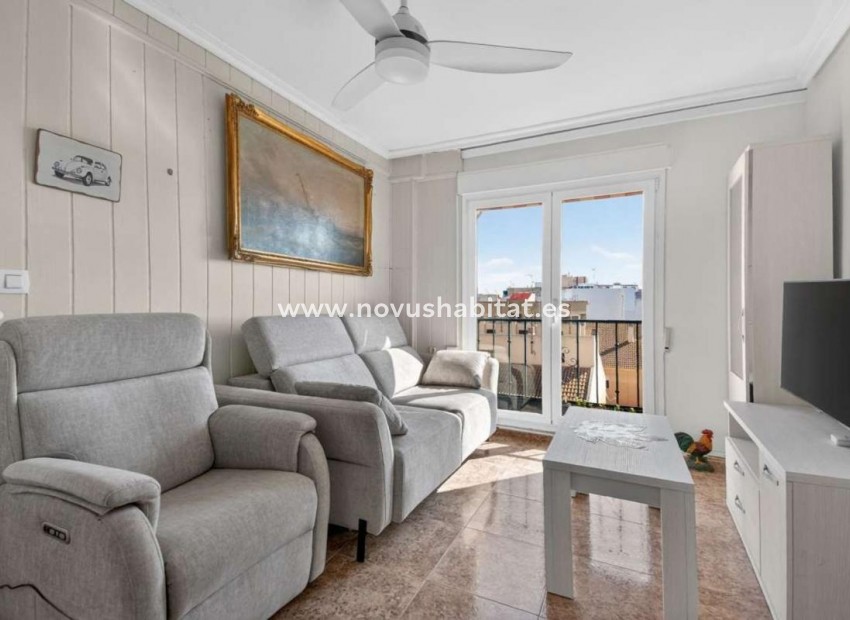 Nueva construcción  - Apartament - San Pedro del Pinatar