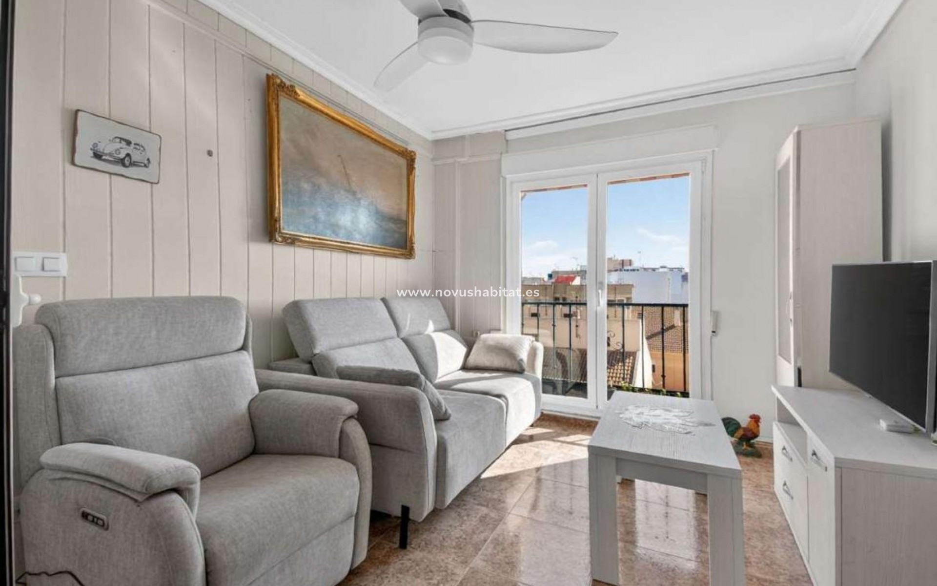 Nueva construcción  - Apartament - San Pedro del Pinatar