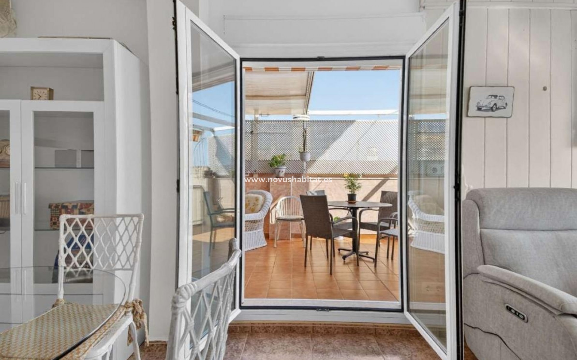 Nueva construcción  - Apartament - San Pedro del Pinatar