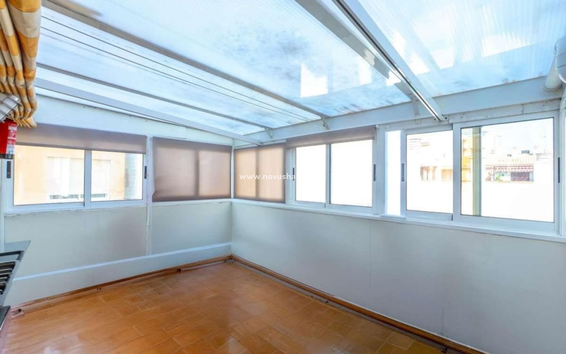 Nueva construcción  - Apartament - San Pedro del Pinatar