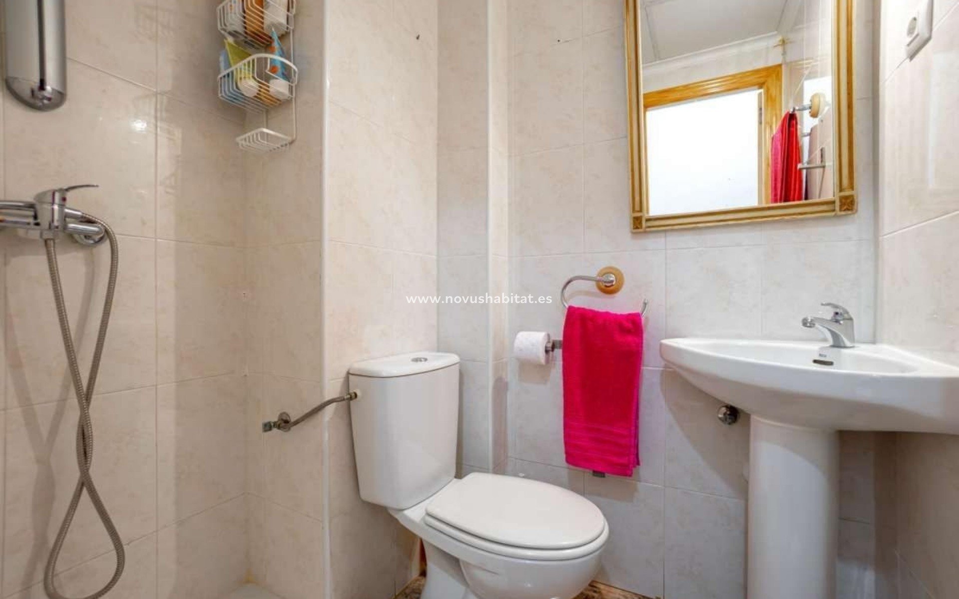 Nueva construcción  - Apartament - San Pedro del Pinatar