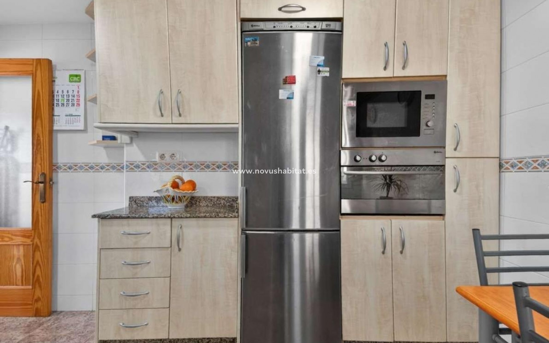 Nueva construcción  - Apartament - San Pedro del Pinatar