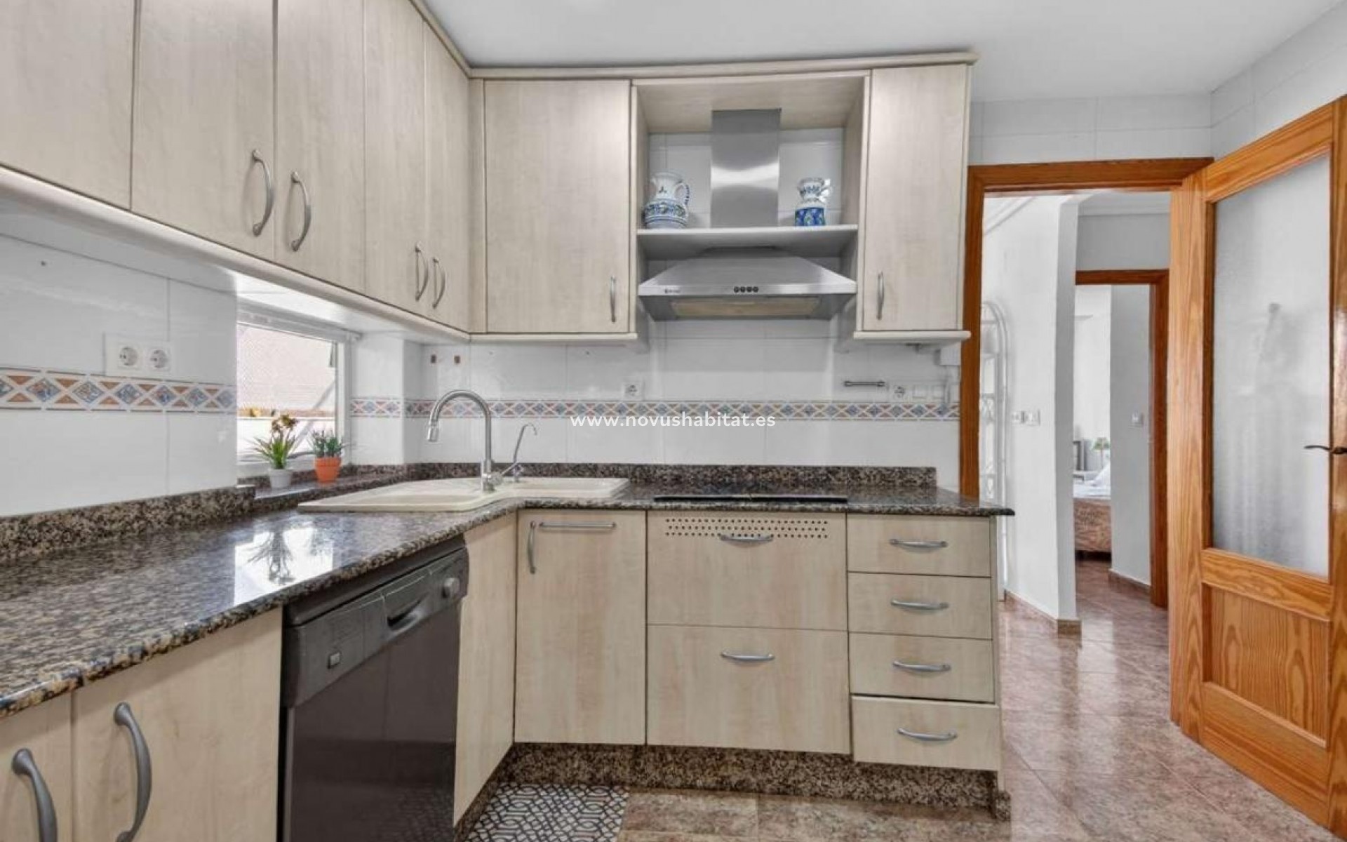 Nueva construcción  - Apartament - San Pedro del Pinatar