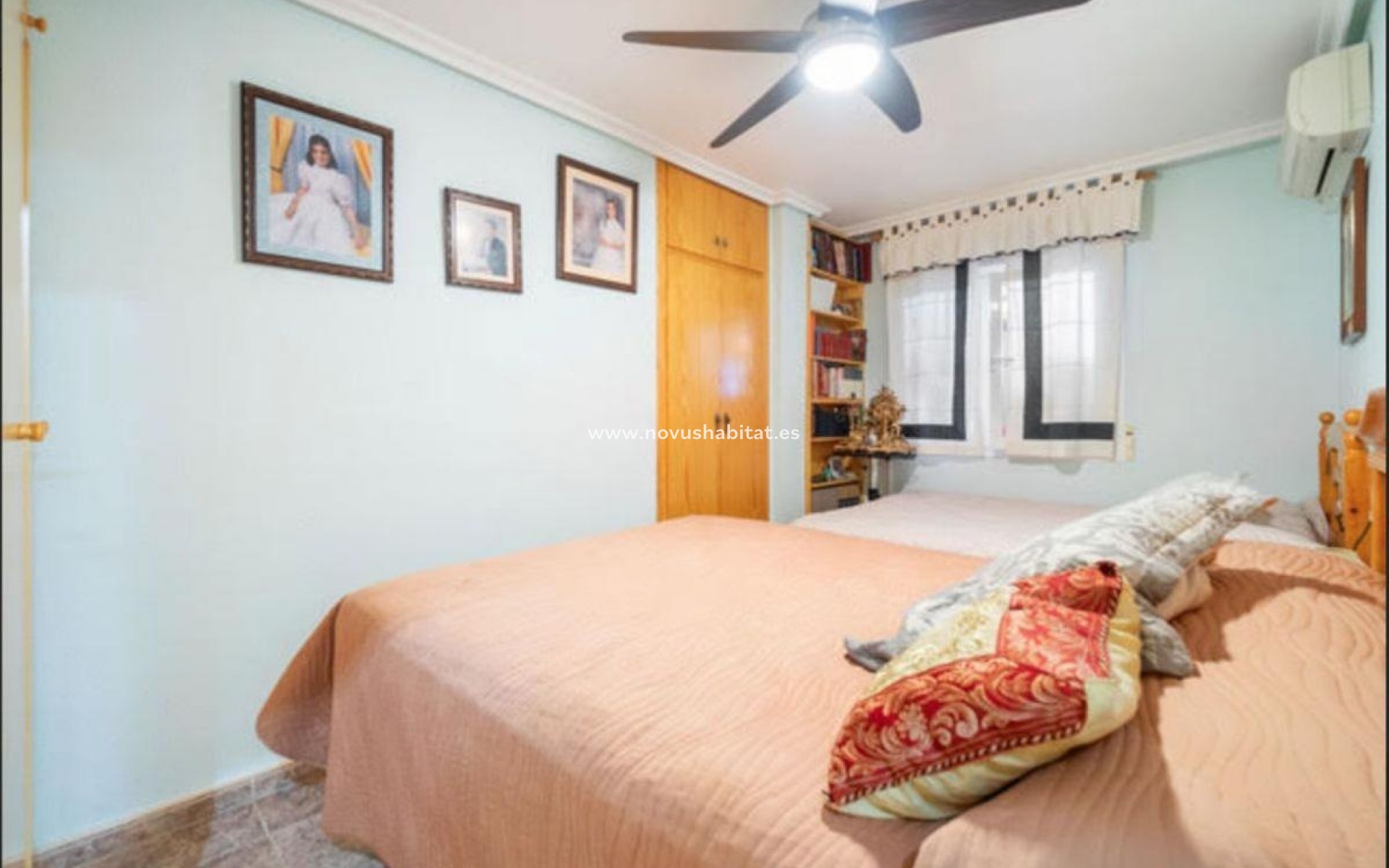 Nueva construcción  - Apartament - San Pedro del Pinatar