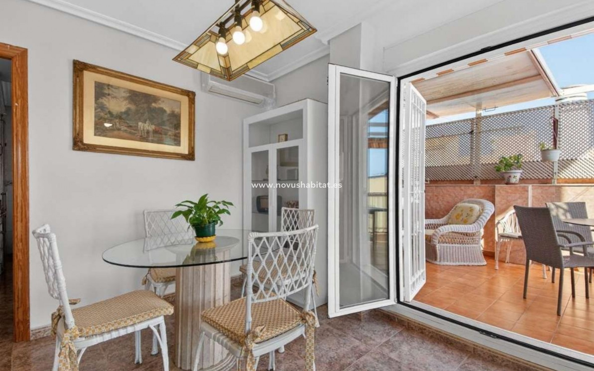Nueva construcción  - Apartament - San Pedro del Pinatar