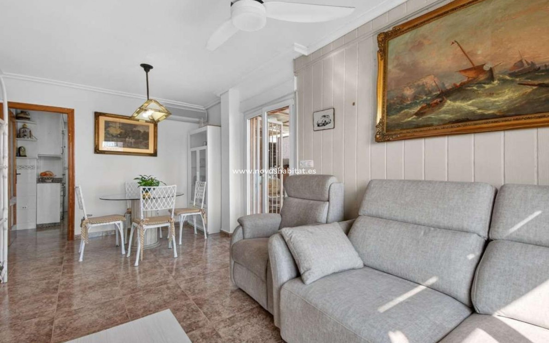 Nueva construcción  - Apartament - San Pedro del Pinatar