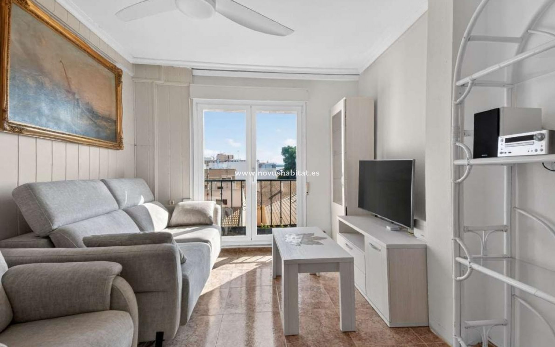 Nueva construcción  - Apartament - San Pedro del Pinatar