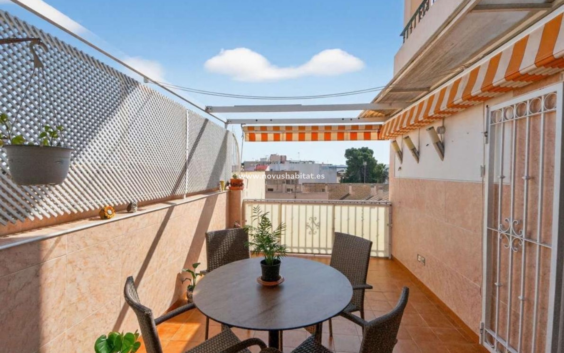 Nueva construcción  - Apartament - San Pedro del Pinatar