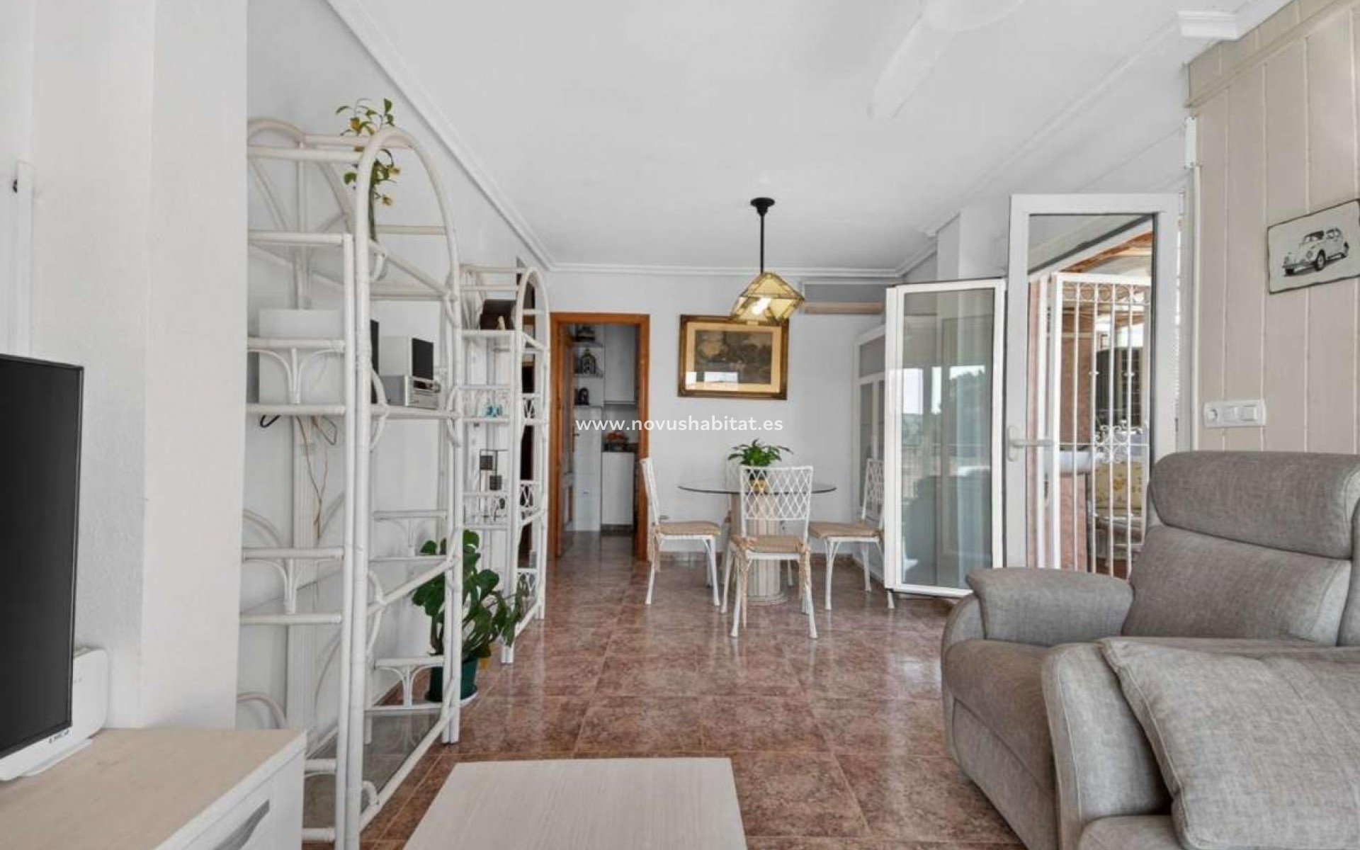 Nueva construcción  - Apartament - San Pedro del Pinatar