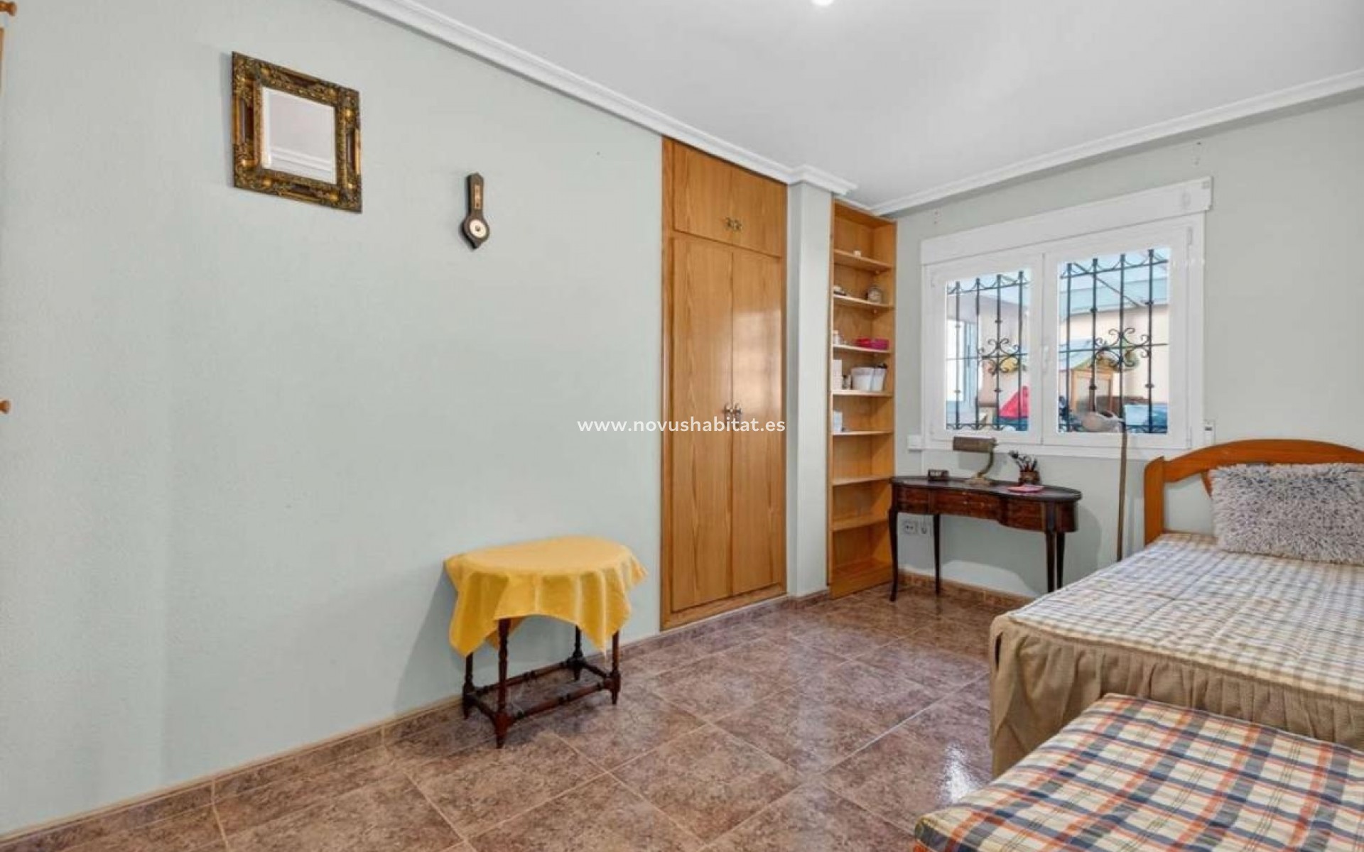 Nueva construcción  - Apartament - San Pedro del Pinatar