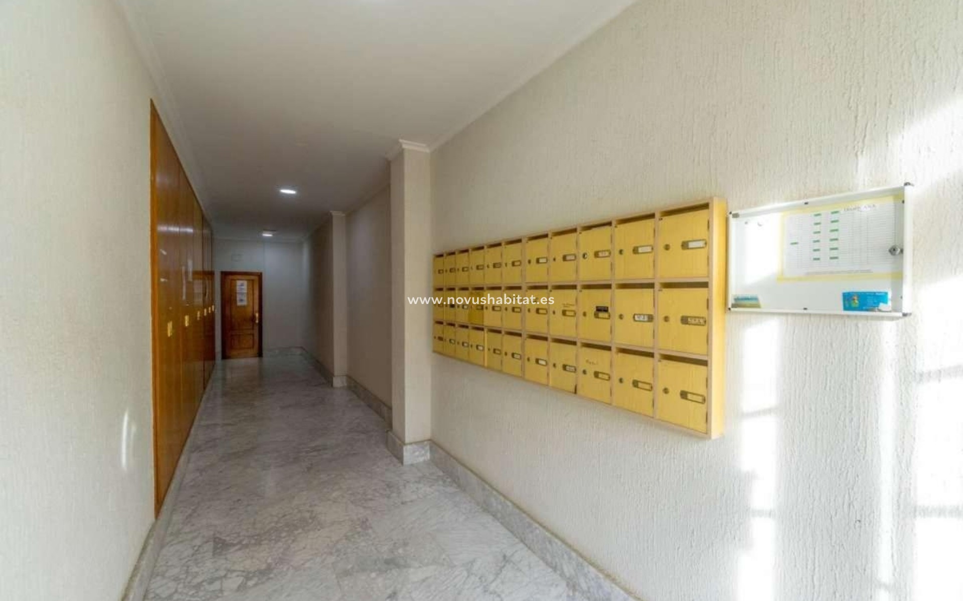 Nueva construcción  - Apartament - San Pedro del Pinatar